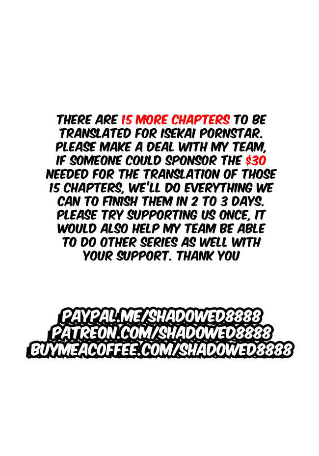 Page 16 Chapter 13 Isekai Pornstar ~Shiru Danyuu ga Isekai Tensei Shite Ero Chishiki Furu Katsuyo de Musou Danyuu ni Naru Hanashi~