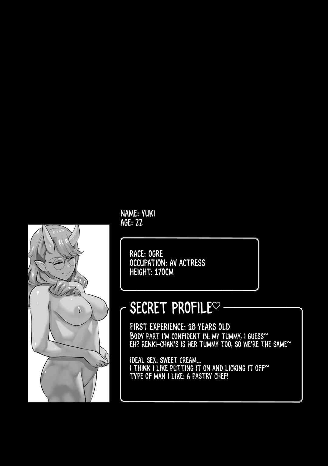 Page 19 Chapter 49 Isekai Pornstar ~Shiru Danyuu ga Isekai Tensei Shite Ero Chishiki Furu Katsuyo de Musou Danyuu ni Naru Hanashi~