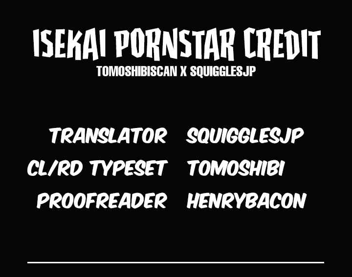 Page 16 Chapter 9 Isekai Pornstar ~Shiru Danyuu ga Isekai Tensei Shite Ero Chishiki Furu Katsuyo de Musou Danyuu ni Naru Hanashi~