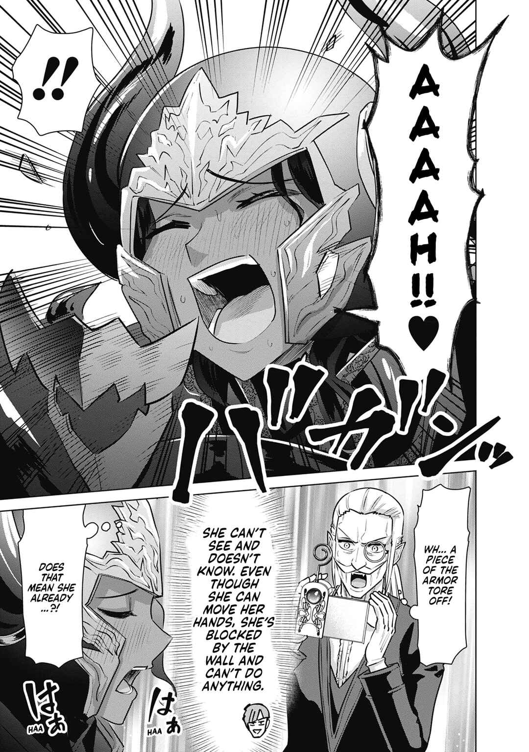 Page 13 Chapter 53 Isekai Pornstar ~Shiru Danyuu ga Isekai Tensei Shite Ero Chishiki Furu Katsuyo de Musou Danyuu ni Naru Hanashi~