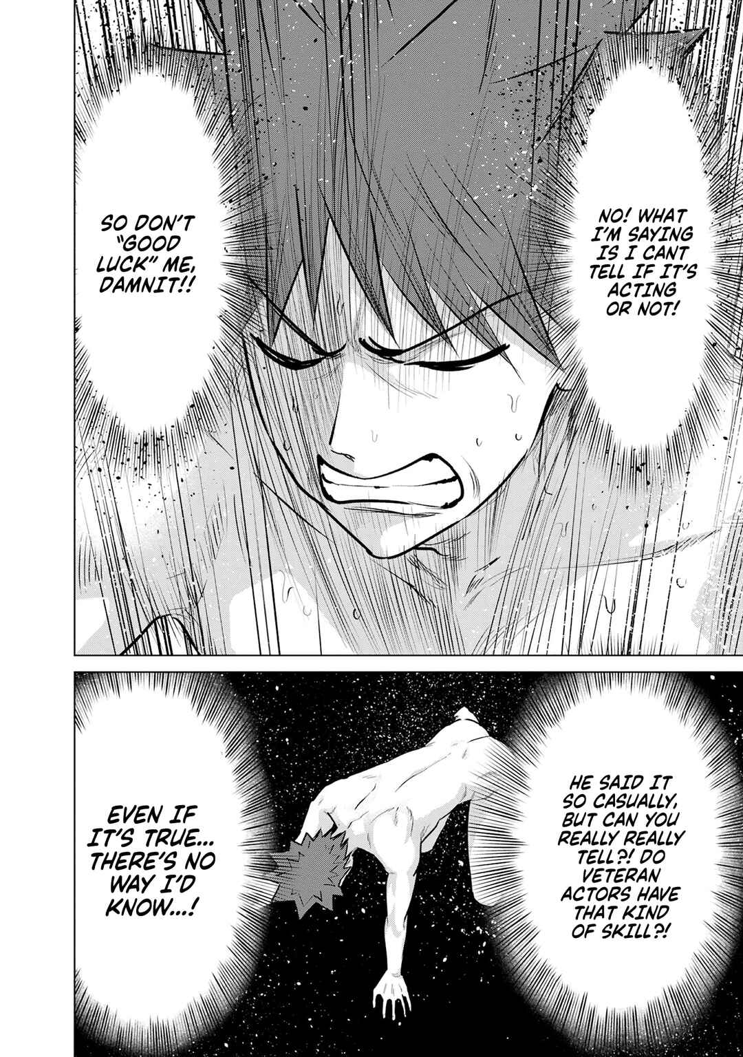 Page 4 Chapter 48 Isekai Pornstar ~Shiru Danyuu ga Isekai Tensei Shite Ero Chishiki Furu Katsuyo de Musou Danyuu ni Naru Hanashi~