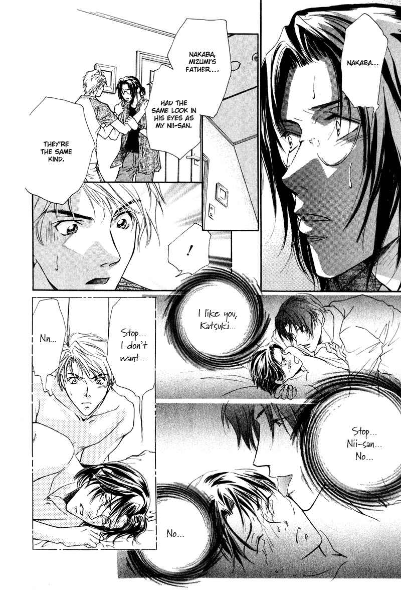 Page 15 Chapter 3 Falling into Love