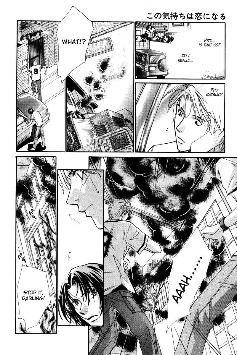 Page 27 Chapter 3 Falling into Love