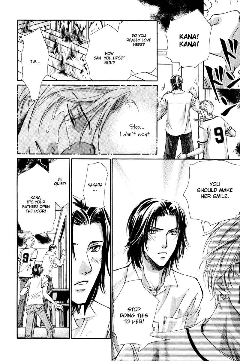 Page 29 Chapter 3 Falling into Love