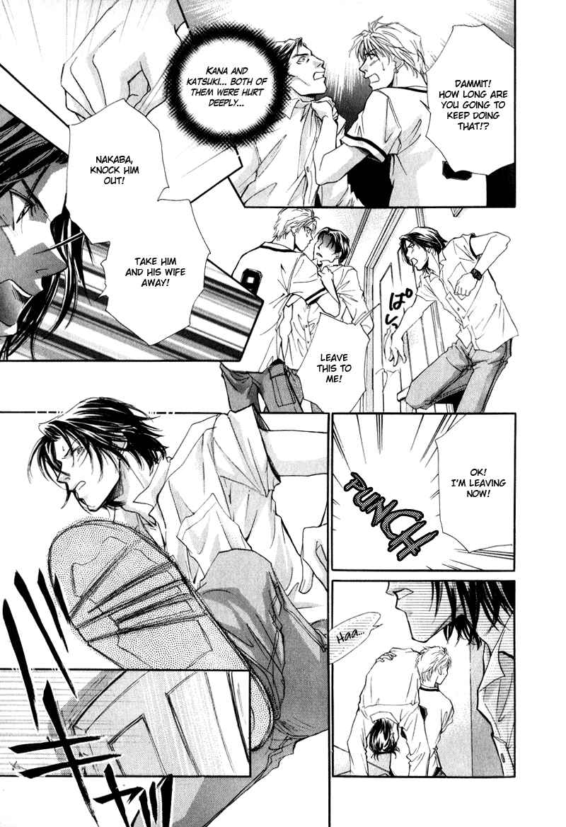 Page 30 Chapter 3 Falling into Love