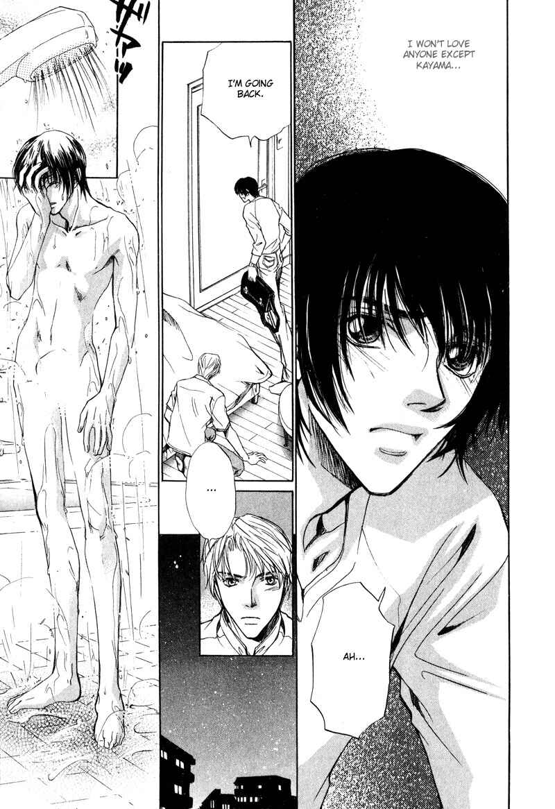 Page 16 Chapter 5 Falling into Love