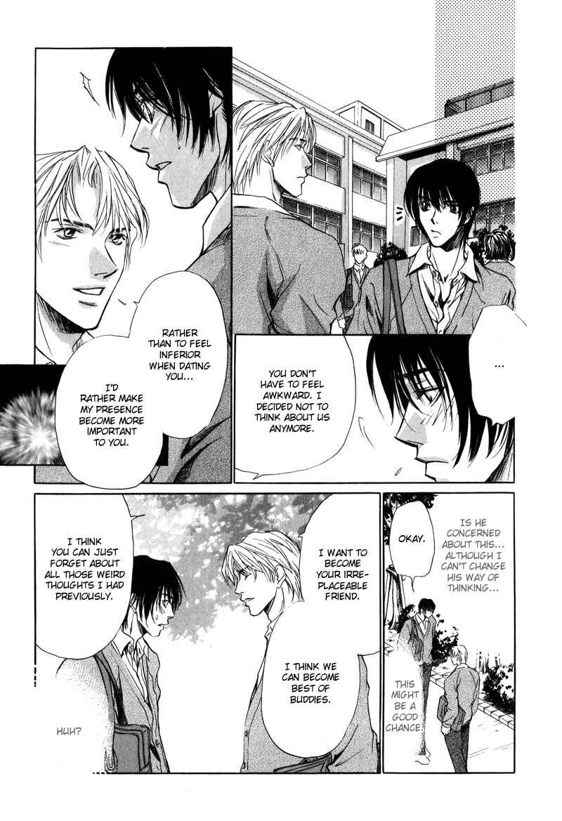 Page 18 Chapter 5 Falling into Love
