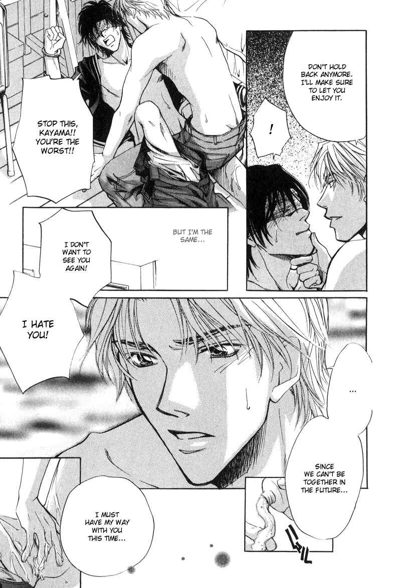 Page 28 Chapter 5 Falling into Love