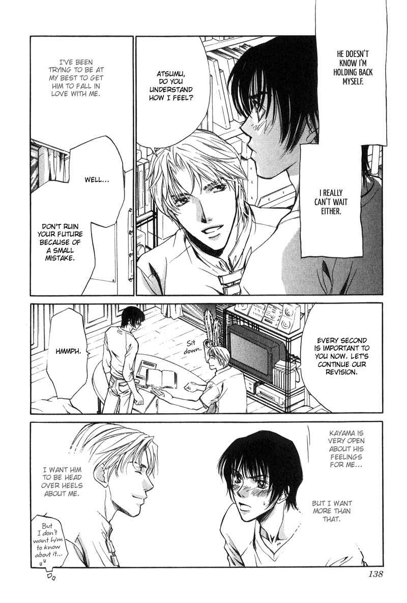 Page 9 Chapter 5 Falling into Love