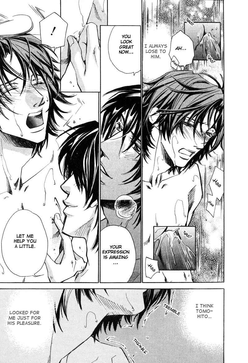 Page 11 Chapter 2 Falling into Love