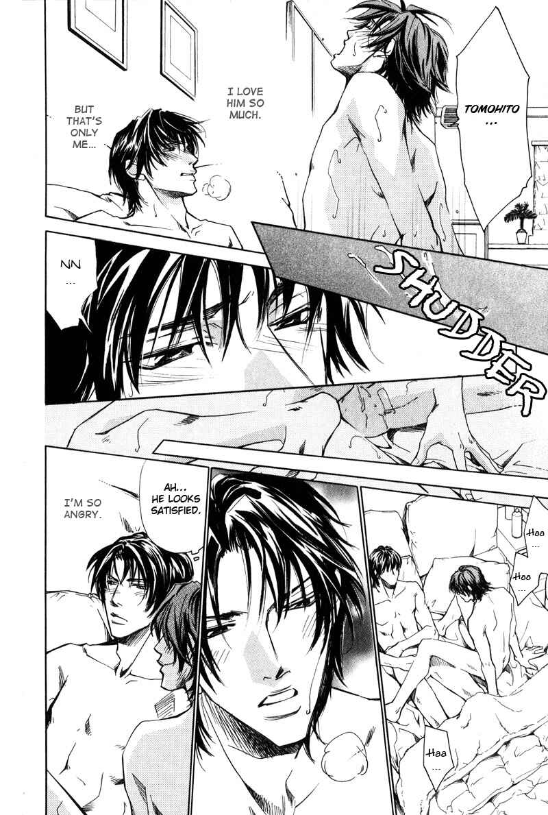 Page 12 Chapter 2 Falling into Love