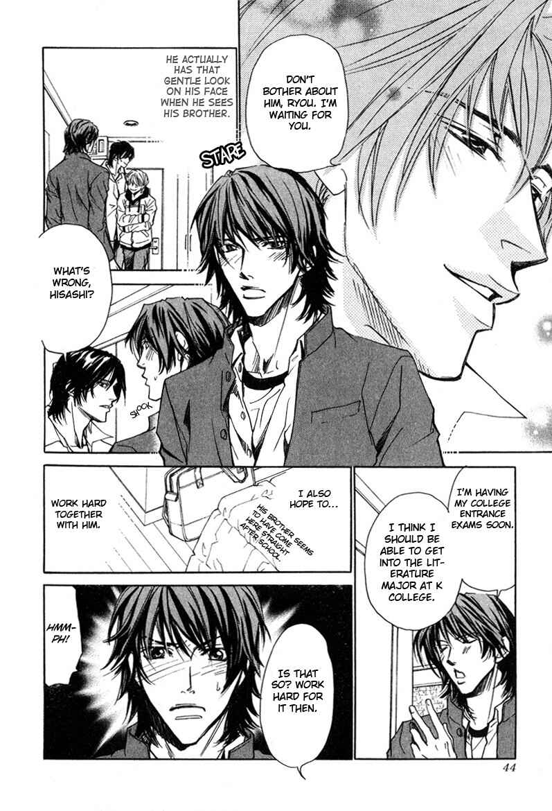 Page 14 Chapter 2 Falling into Love