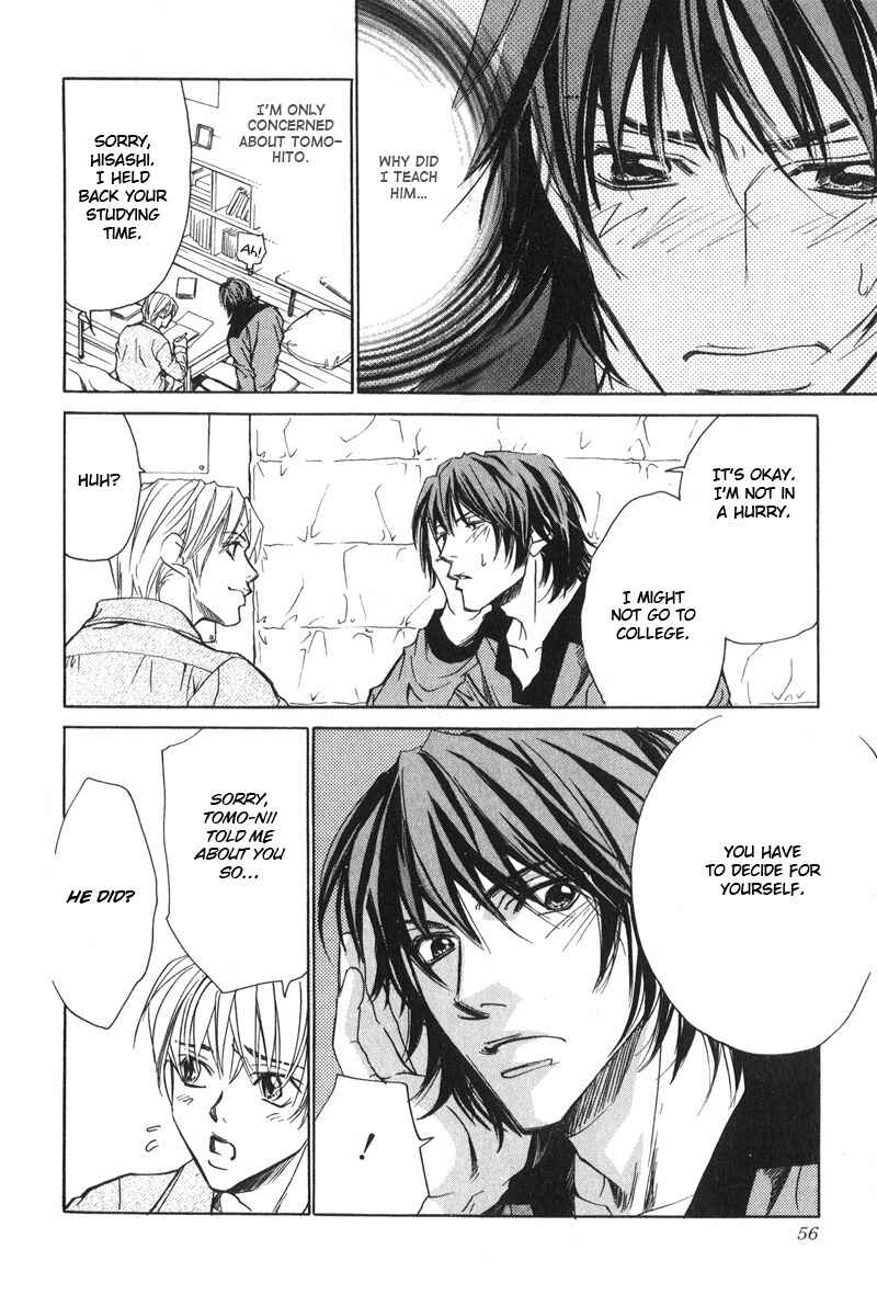 Page 26 Chapter 2 Falling into Love