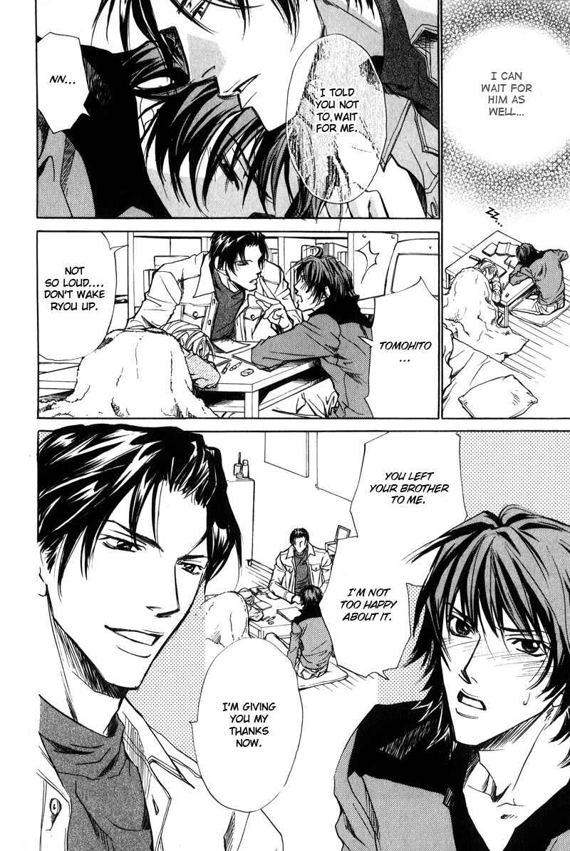 Page 28 Chapter 2 Falling into Love