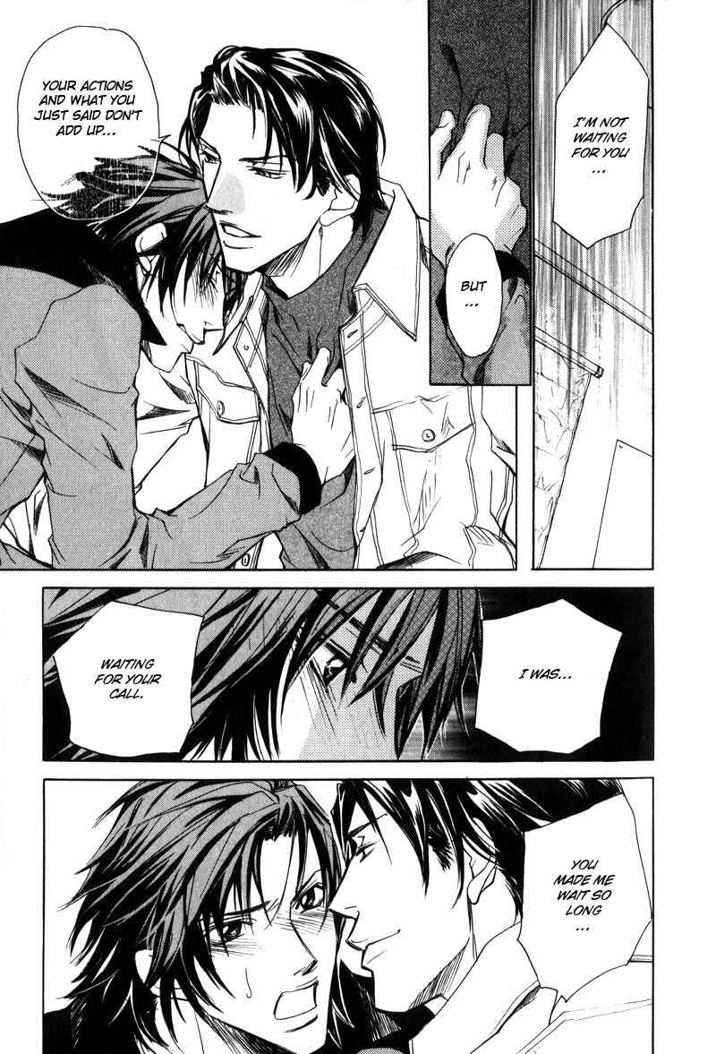 Page 29 Chapter 2 Falling into Love