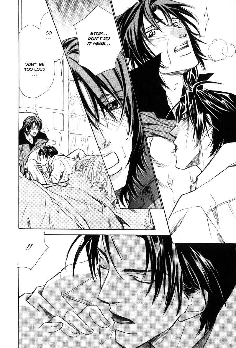 Page 36 Chapter 2 Falling into Love