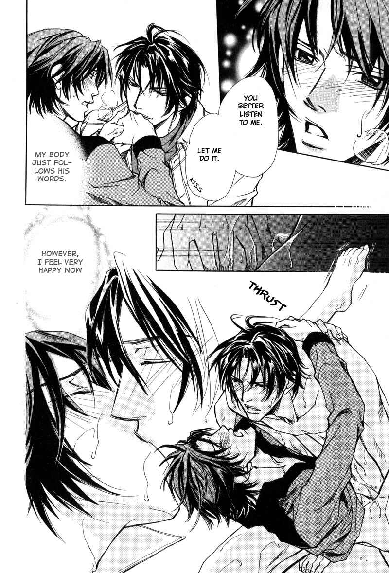 Page 38 Chapter 2 Falling into Love