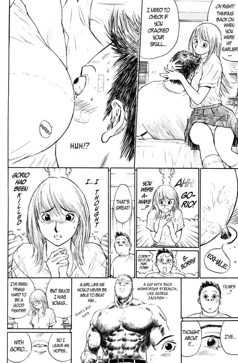 Page 10 Chapter 6 Gorio