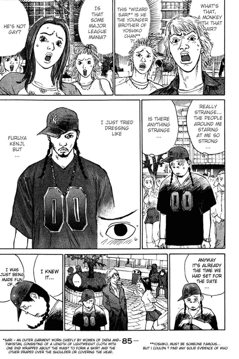 Page 11 Chapter 2 Gorio