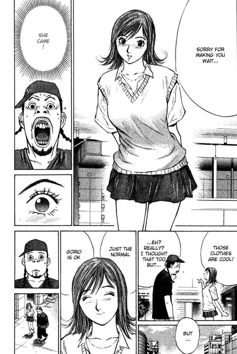 Page 12 Chapter 2 Gorio