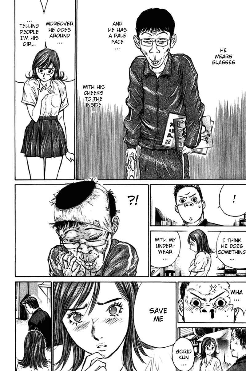 Page 14 Chapter 2 Gorio
