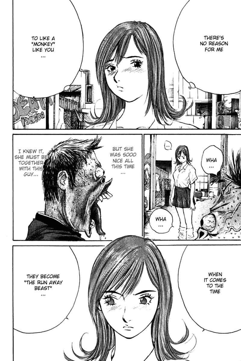 Page 21 Chapter 2 Gorio