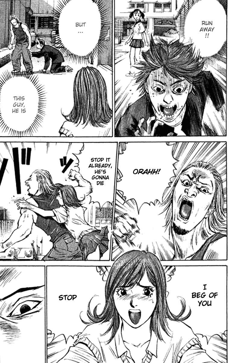 Page 28 Chapter 2 Gorio