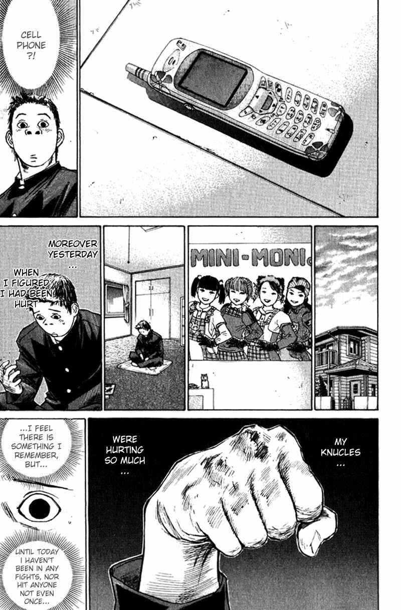 Page 3 Chapter 2 Gorio