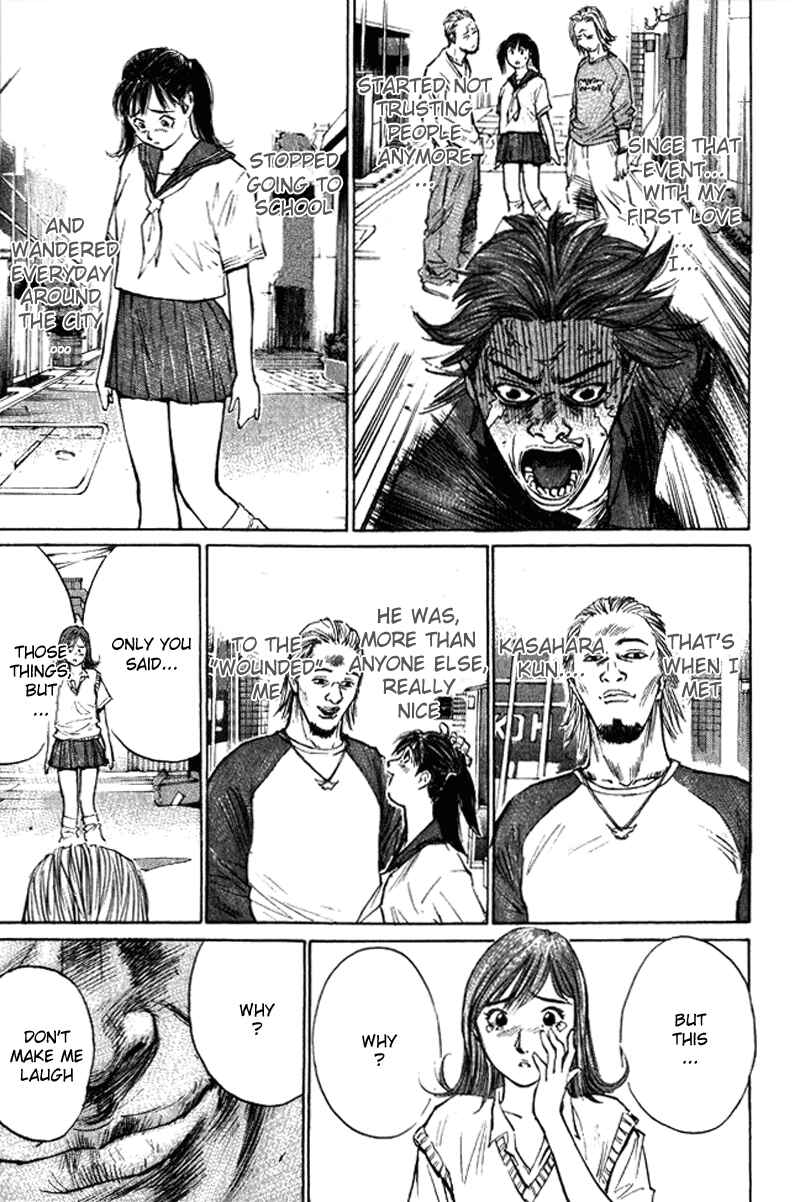 Page 30 Chapter 2 Gorio