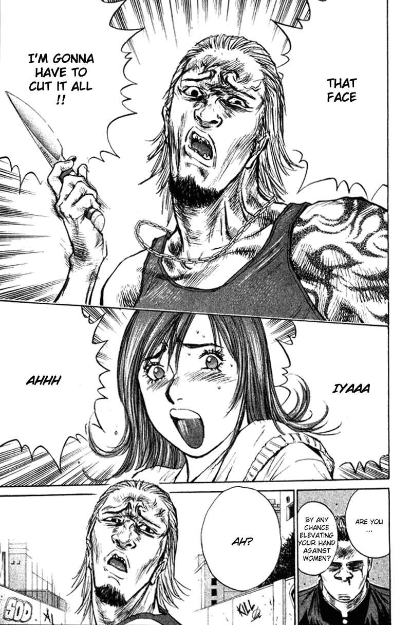 Page 32 Chapter 2 Gorio
