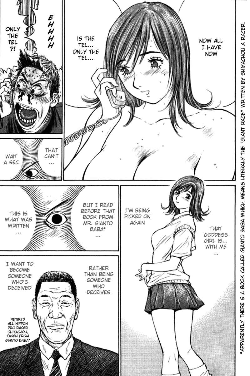 Page 7 Chapter 2 Gorio