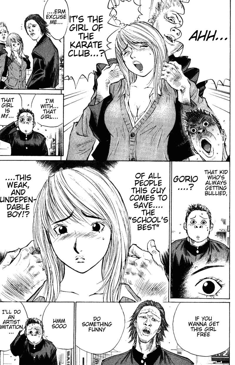 Page 10 Chapter 4 Gorio