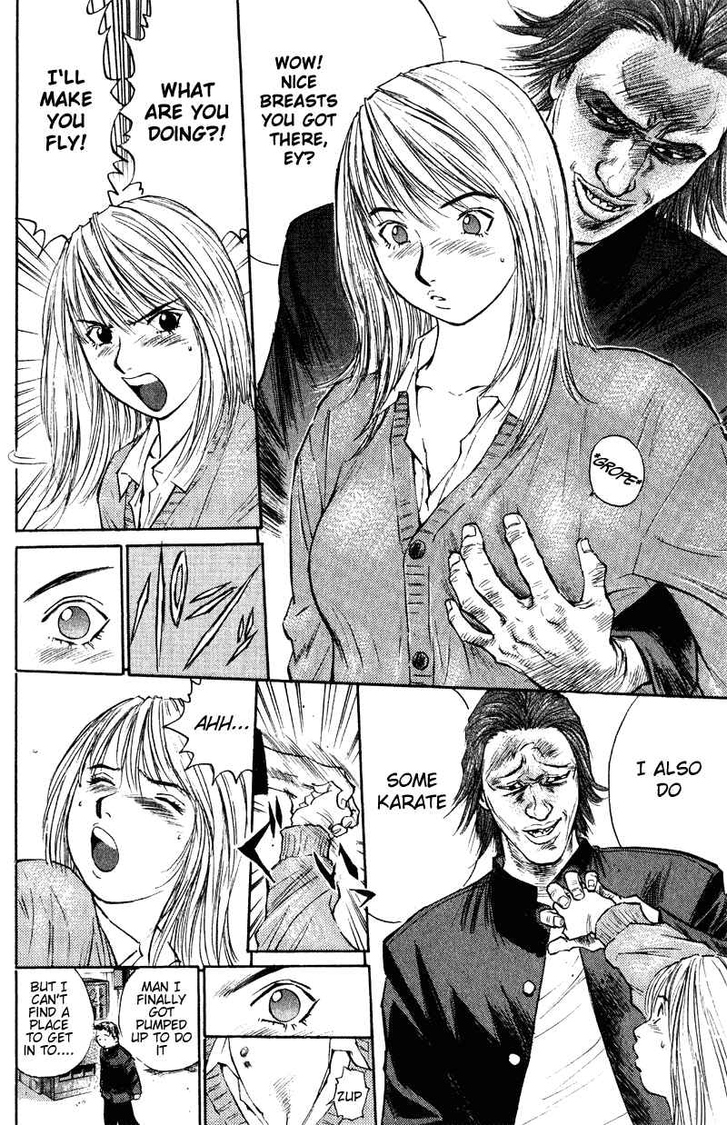 Page 9 Chapter 4 Gorio