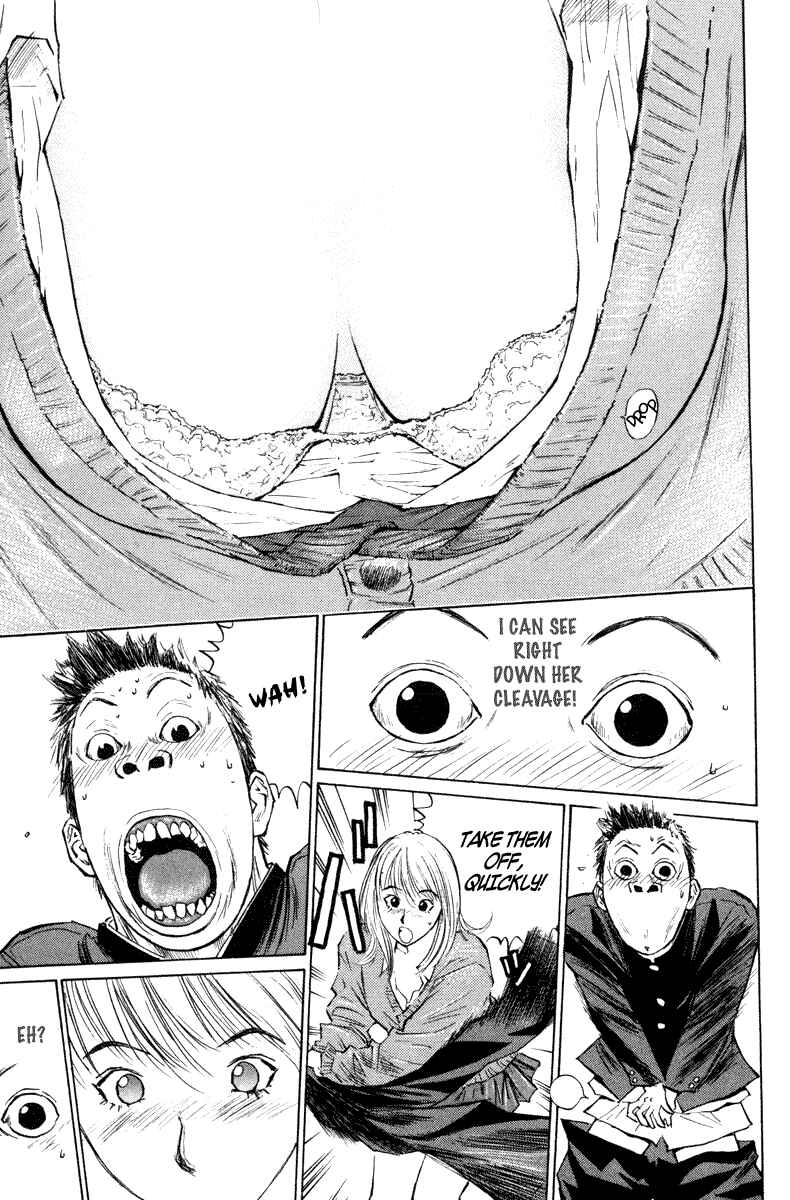 Page 16 Chapter 5 Gorio