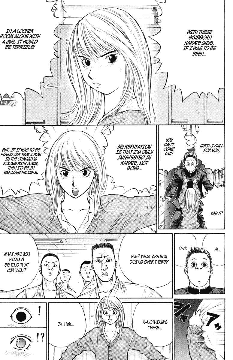 Page 6 Chapter 5 Gorio