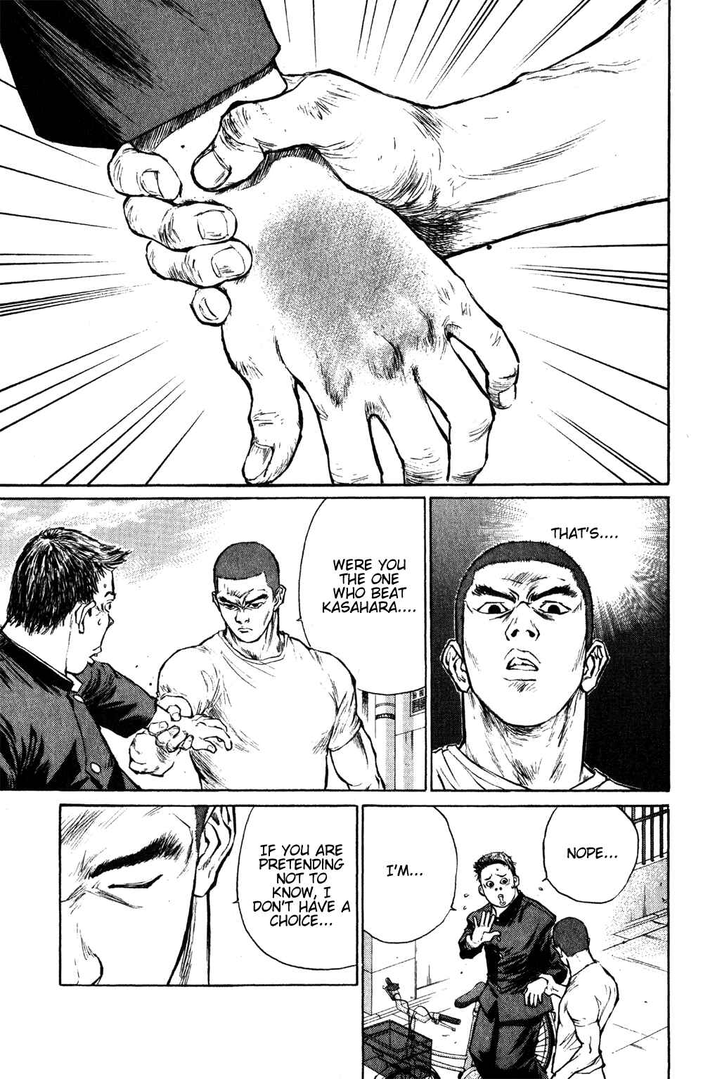 Page 12 Chapter 3 Gorio