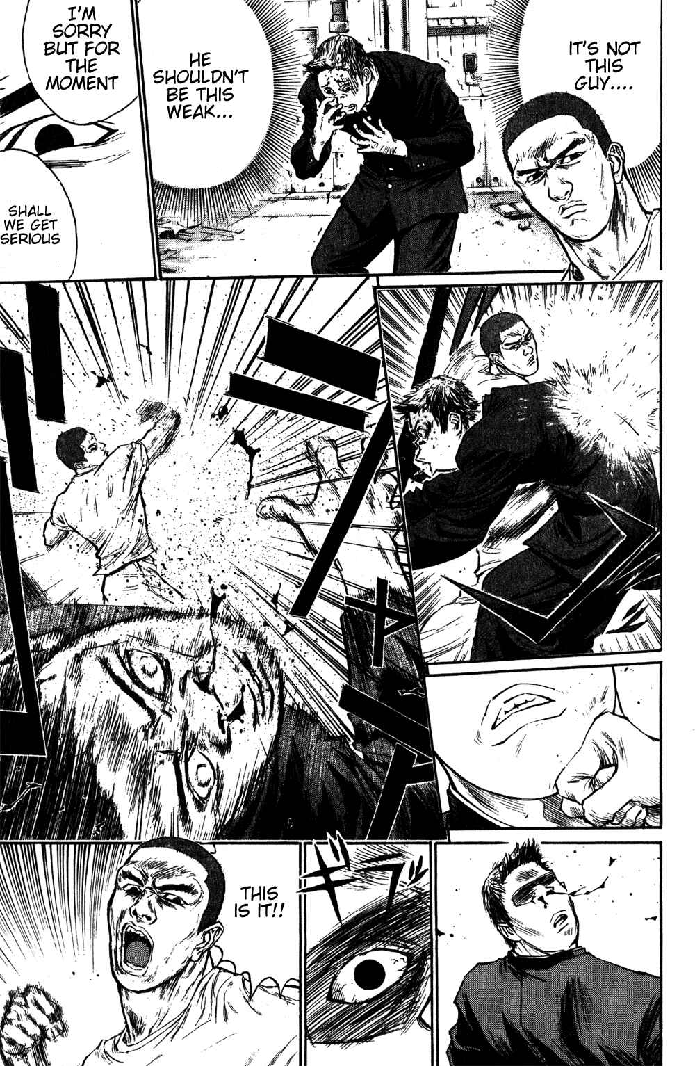 Page 16 Chapter 3 Gorio