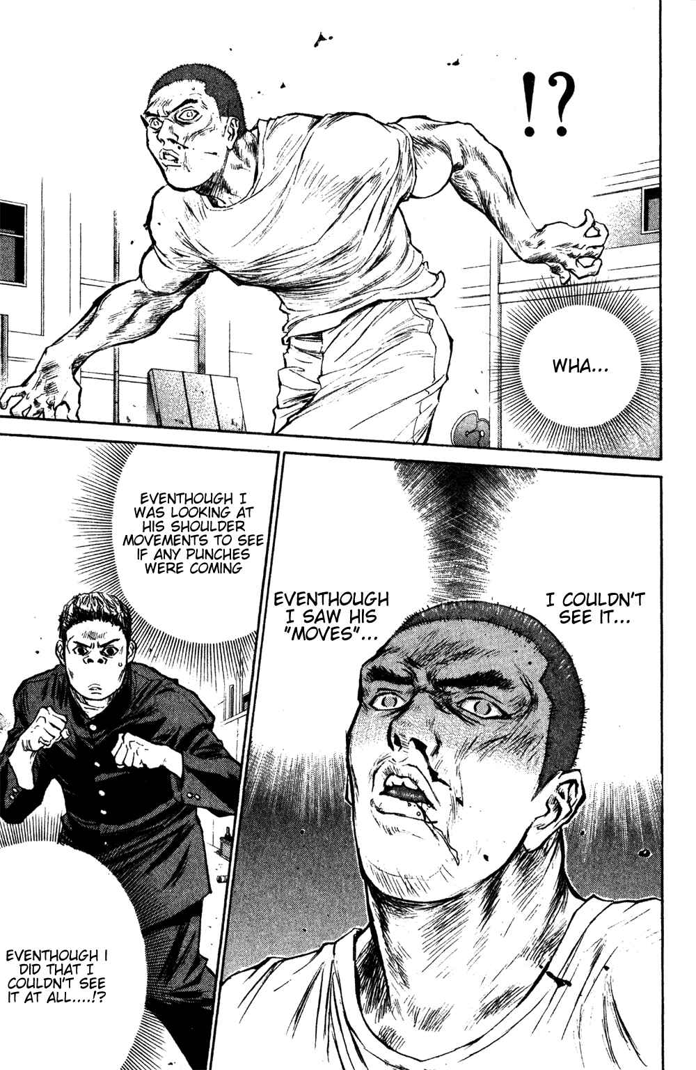 Page 18 Chapter 3 Gorio