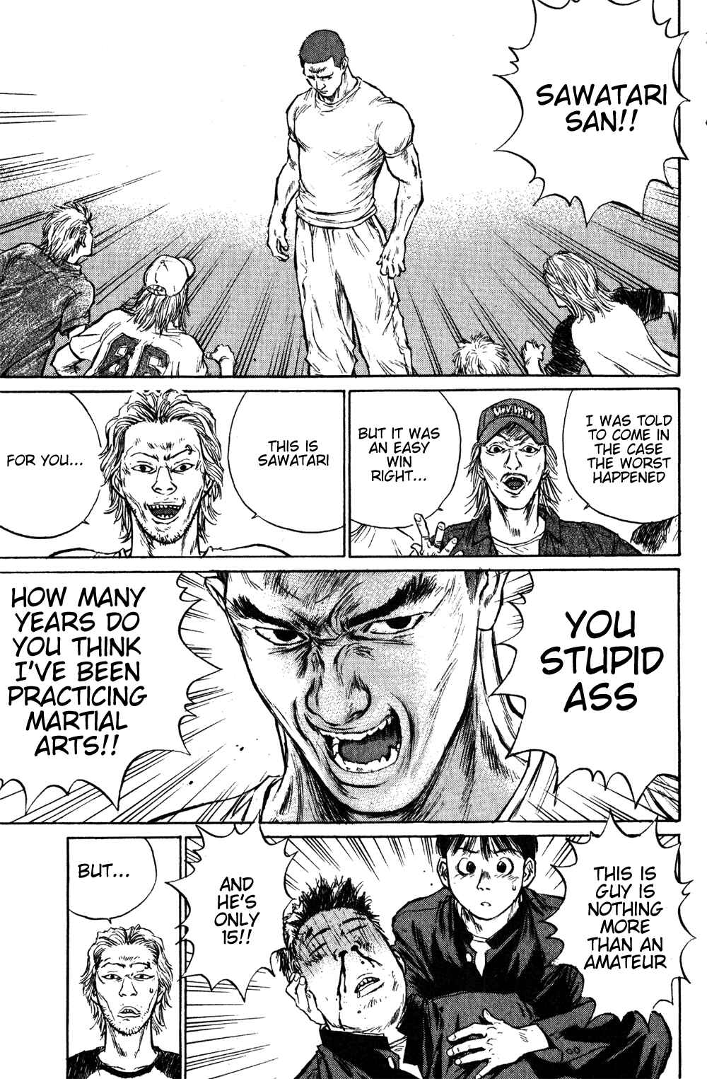 Page 24 Chapter 3 Gorio