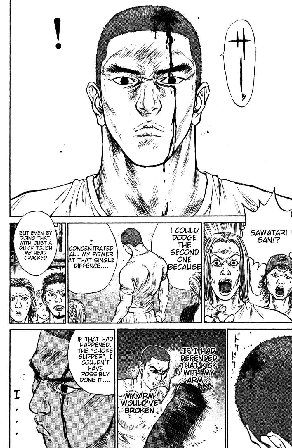Page 25 Chapter 3 Gorio