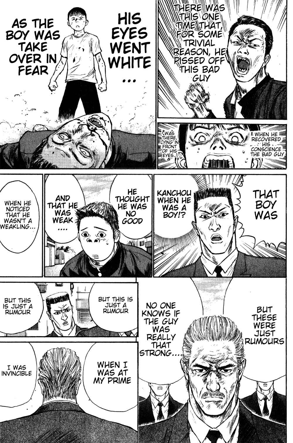 Page 32 Chapter 3 Gorio