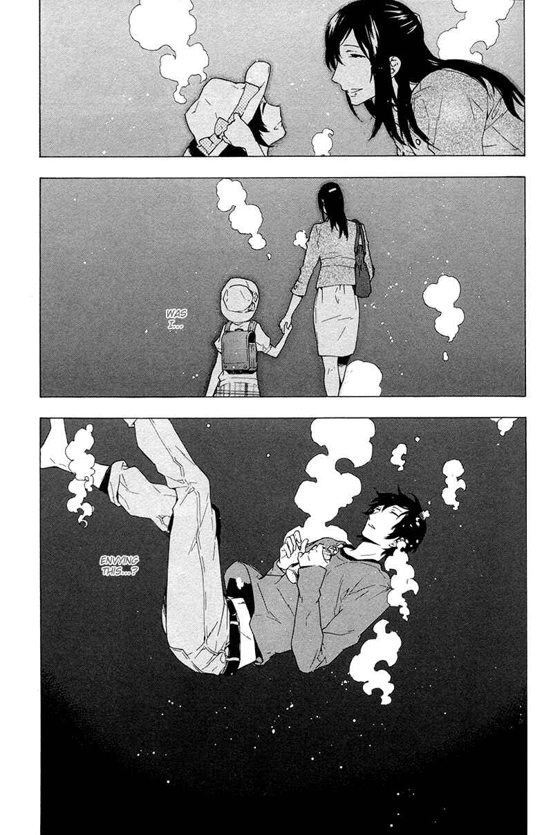 Page 17 Chapter 3 Kakemakumo, Kashikoki