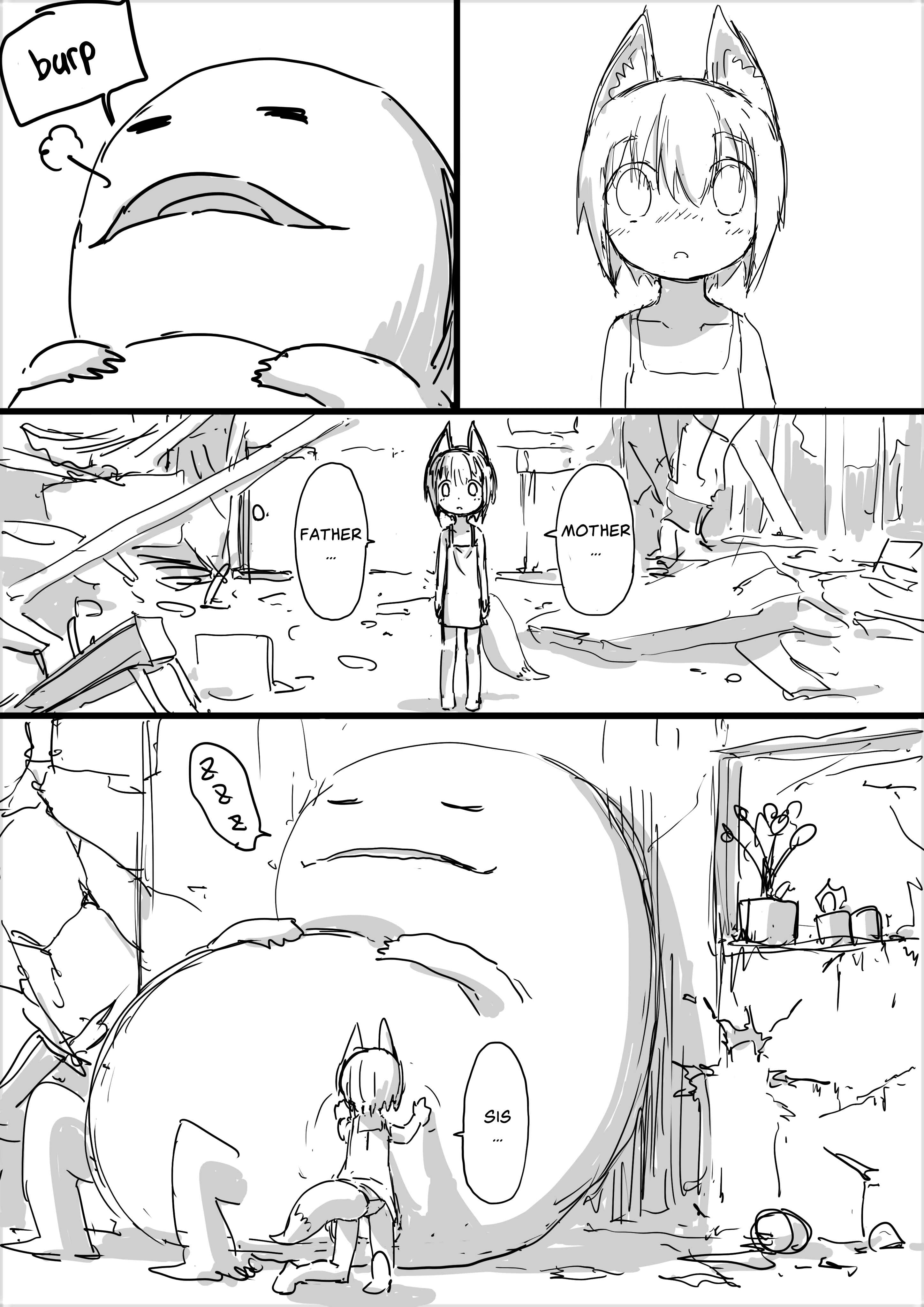 Page 2 Chapter Unknown_6fcf I Cant Eat Anymore