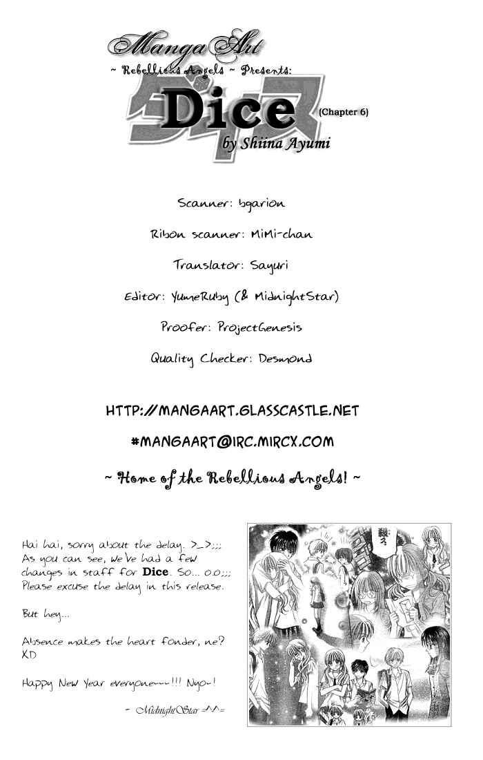Page 35 Chapter 6 Dice