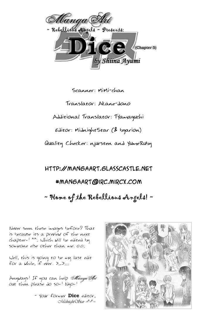 Page 33 Chapter 5 Dice