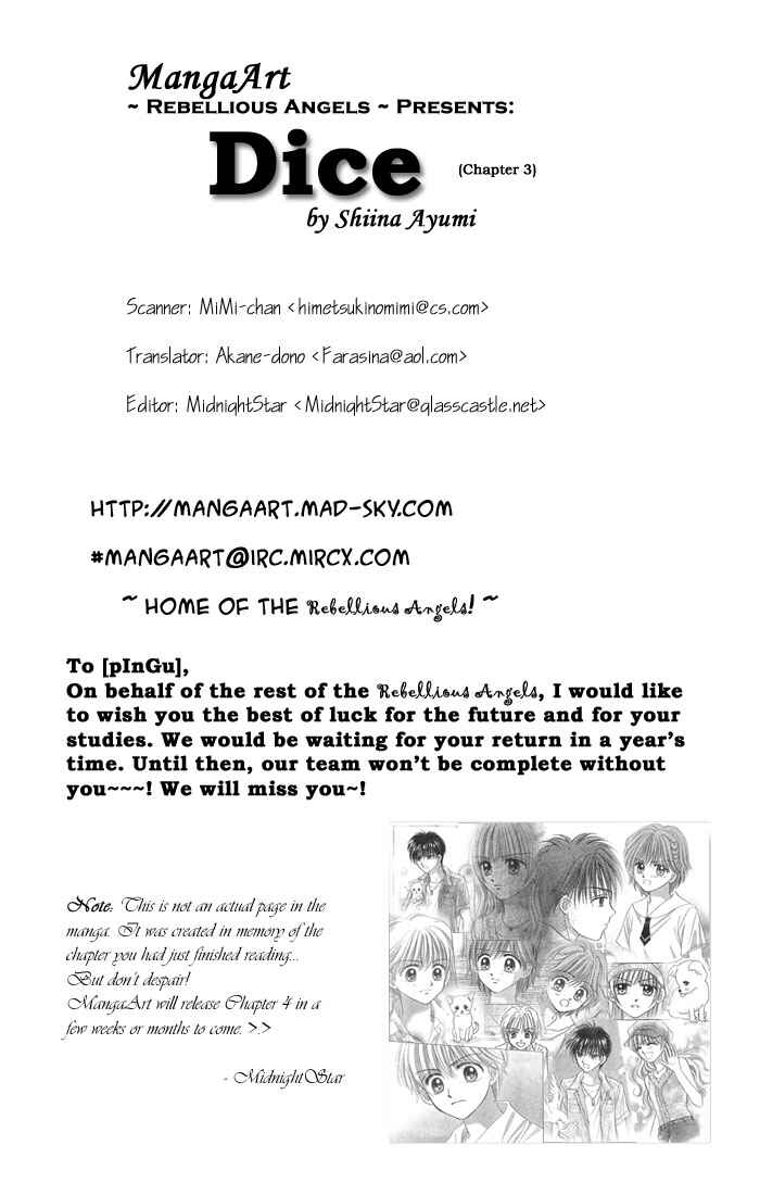 Page 33 Chapter 3 Dice