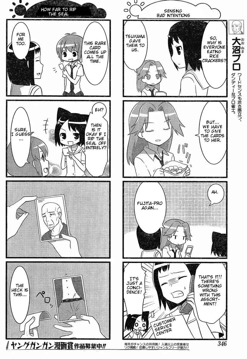 Page 6 Chapter 6 Saki-Biyori