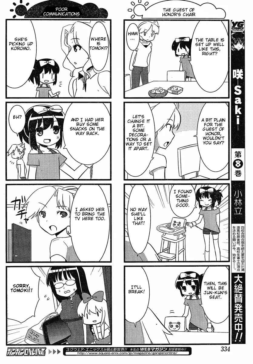 Page 4 Chapter 10 Saki-Biyori