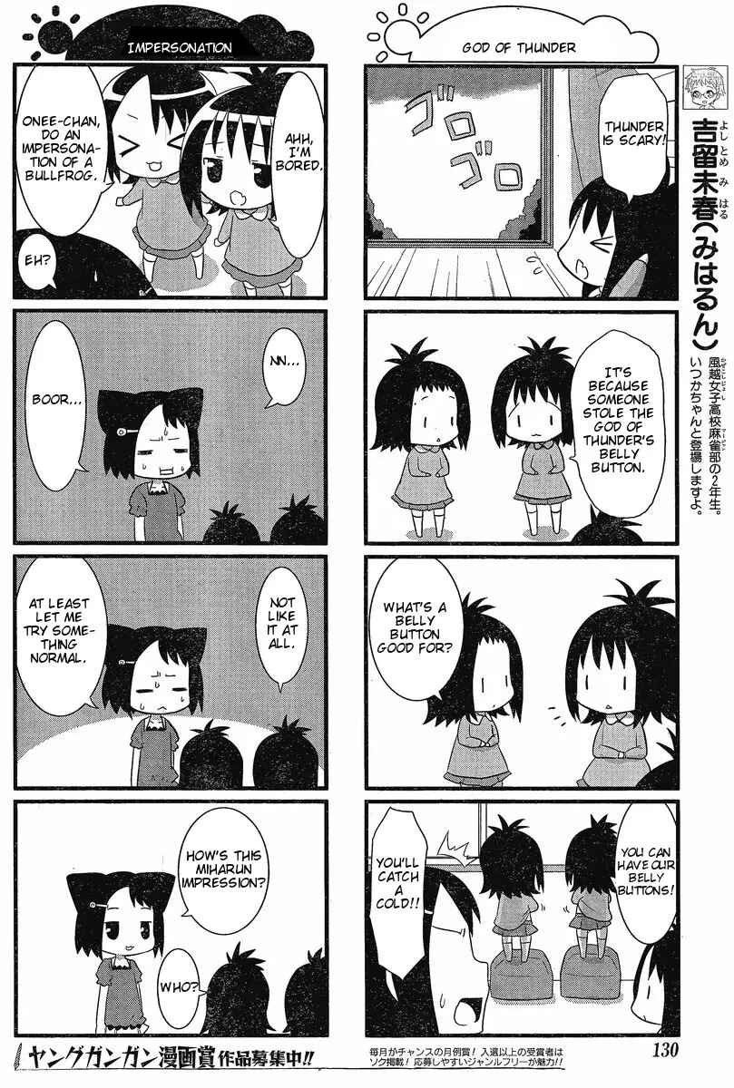 Page 6 Chapter 4 Saki-Biyori