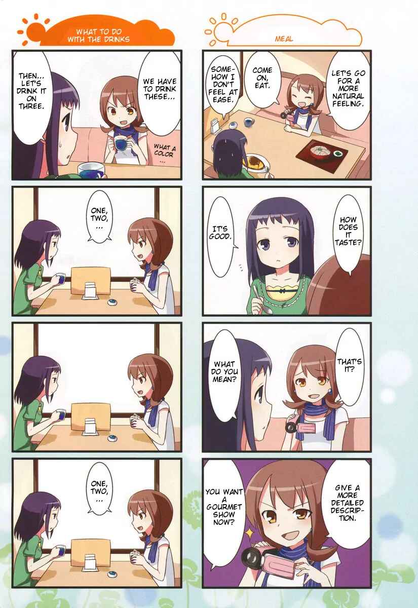 Page 6 Chapter 5 Saki-Biyori